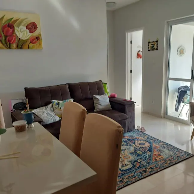 Foto 2 de Apartamento com 2 quartos à venda, 72m2 em Vila São José, Taubate - SP