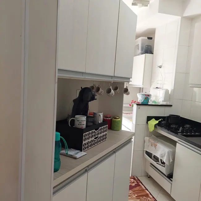 Foto 7 de Apartamento com 2 quartos à venda, 72m2 em Vila São José, Taubate - SP