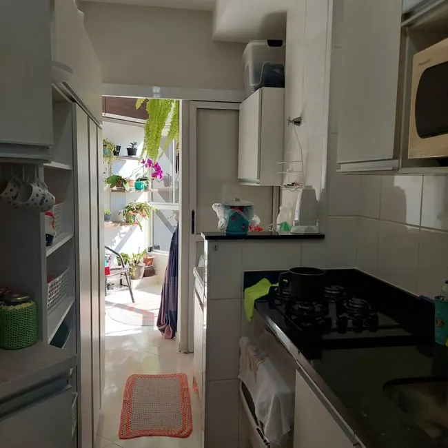 Foto 5 de Apartamento com 2 quartos à venda, 72m2 em Vila São José, Taubate - SP