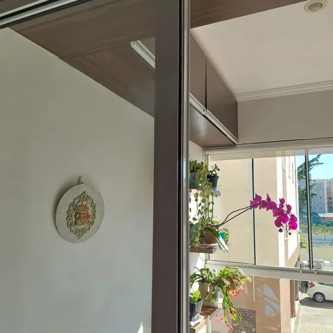 Foto 3 de Apartamento com 2 quartos à venda, 72m2 em Vila São José, Taubate - SP