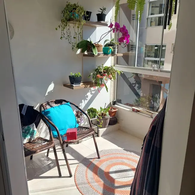 Foto 4 de Apartamento com 2 quartos à venda, 72m2 em Vila São José, Taubate - SP