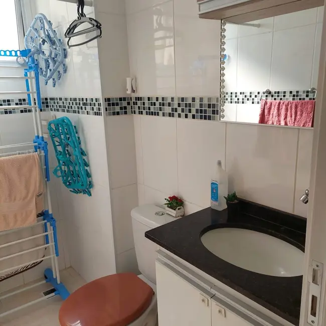 Foto 9 de Apartamento com 2 quartos à venda, 72m2 em Vila São José, Taubate - SP