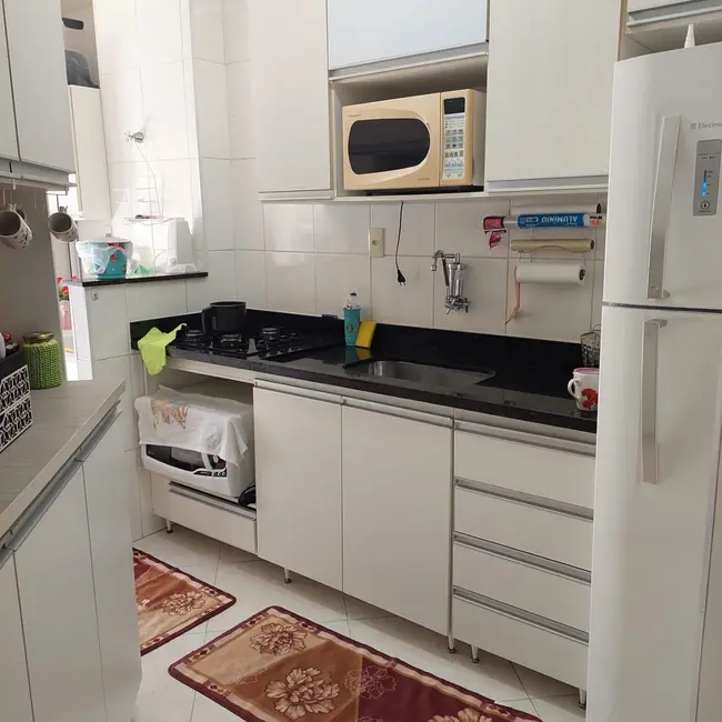 Foto 6 de Apartamento com 2 quartos à venda, 72m2 em Vila São José, Taubate - SP