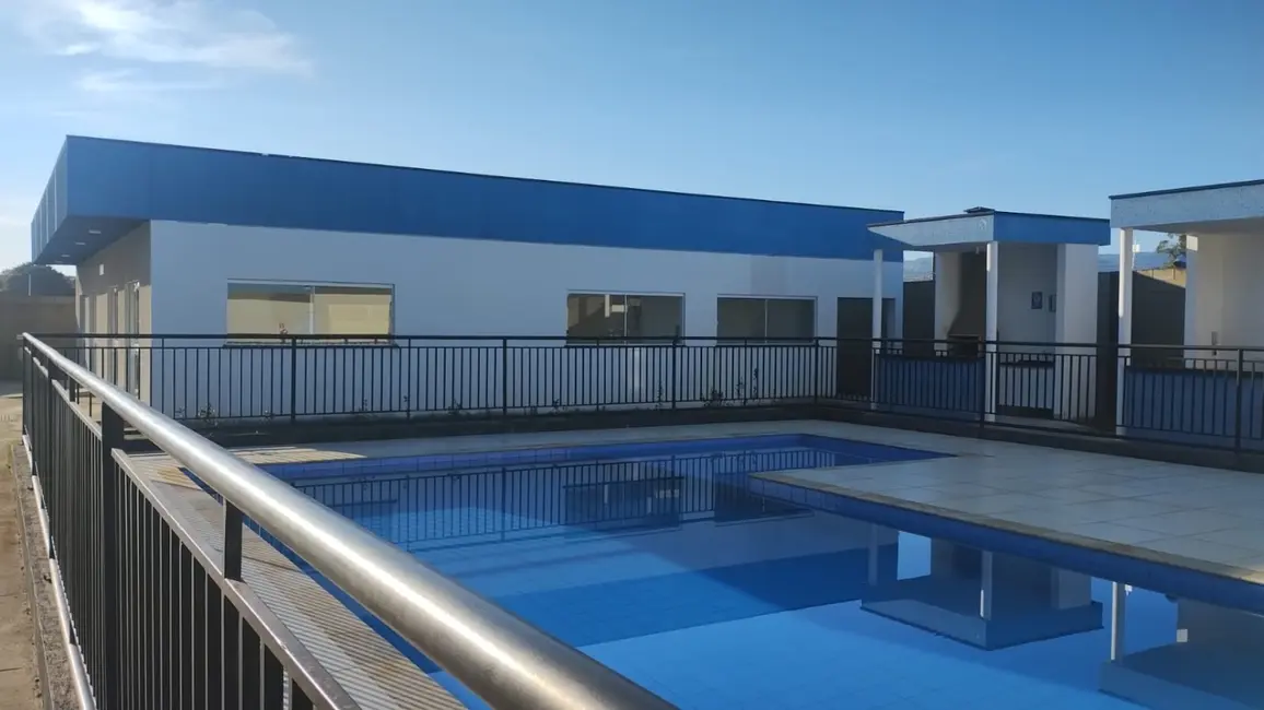 Foto 3 de Apartamento com 2 quartos à venda e para alugar, 50m2 em Feital, Pindamonhangaba - SP