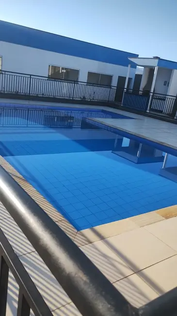 Foto 1 de Apartamento com 2 quartos à venda e para alugar, 50m2 em Feital, Pindamonhangaba - SP