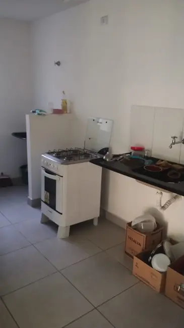 Foto 4 de Apartamento com 2 quartos à venda e para alugar, 50m2 em Feital, Pindamonhangaba - SP