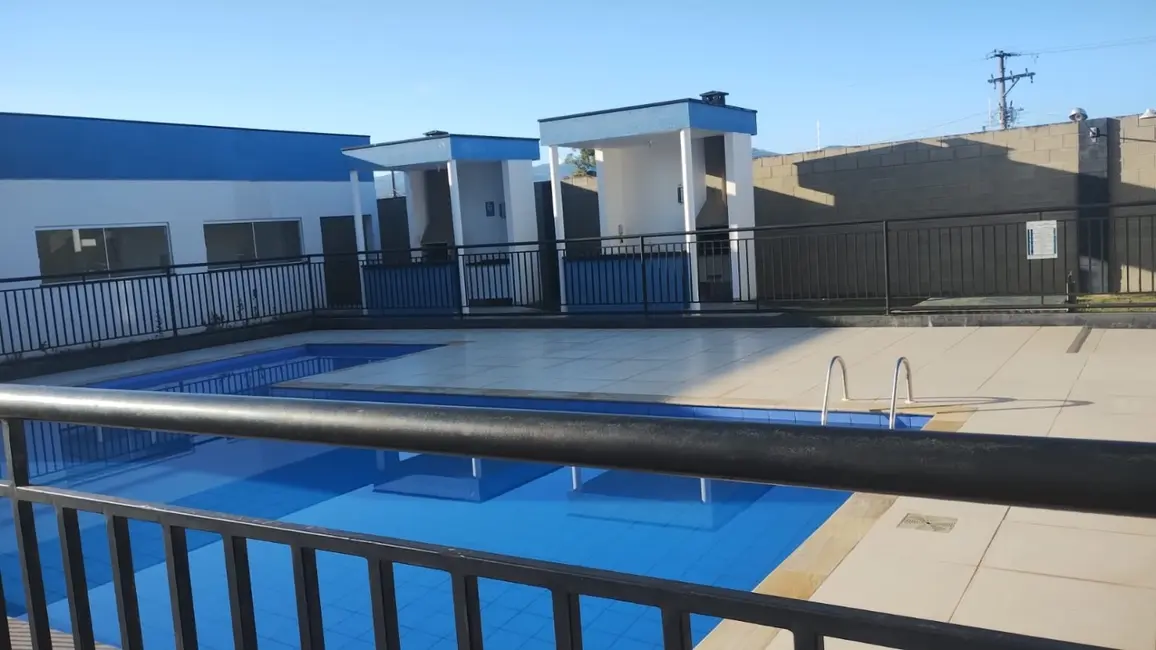 Foto 2 de Apartamento com 2 quartos à venda e para alugar, 50m2 em Feital, Pindamonhangaba - SP
