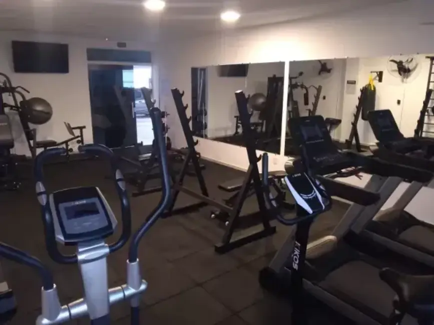 Foto 4 de Apartamento com 2 quartos à venda, 69m2 em Independência, Taubate - SP