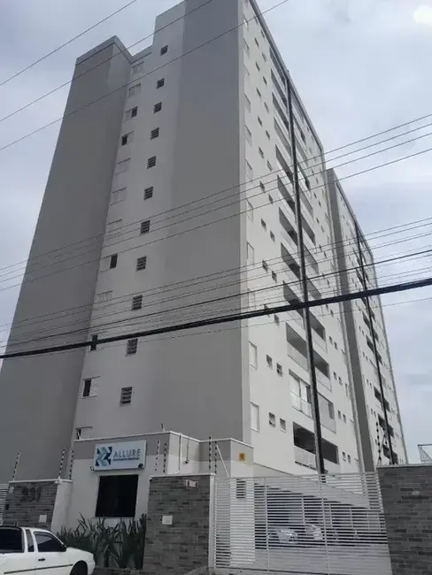 Foto 3 de Apartamento com 2 quartos à venda, 69m2 em Independência, Taubate - SP
