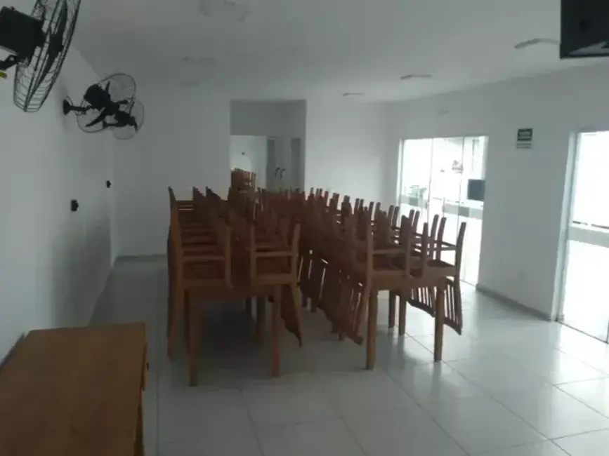 Foto 8 de Apartamento com 2 quartos à venda, 69m2 em Independência, Taubate - SP