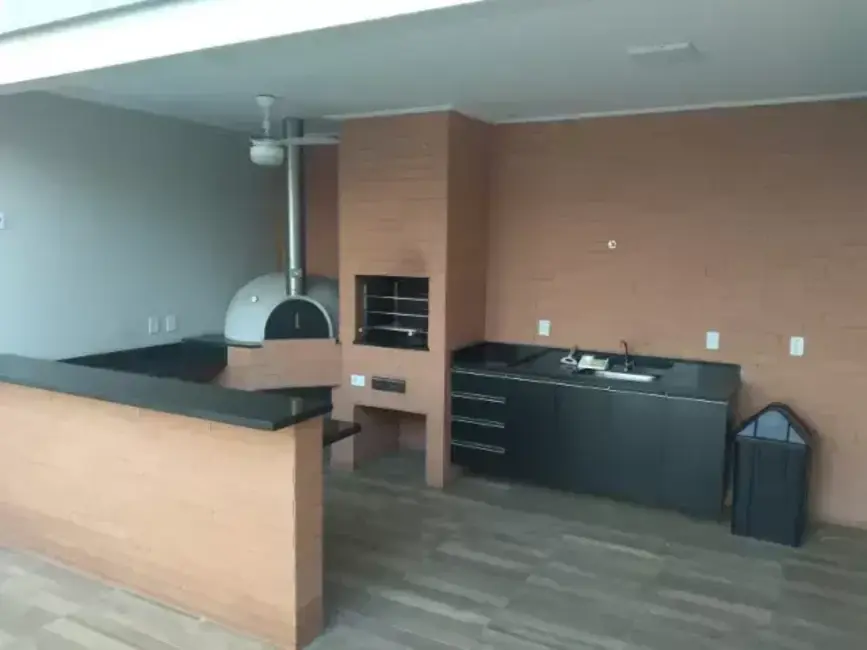 Foto 6 de Apartamento com 2 quartos à venda, 69m2 em Independência, Taubate - SP