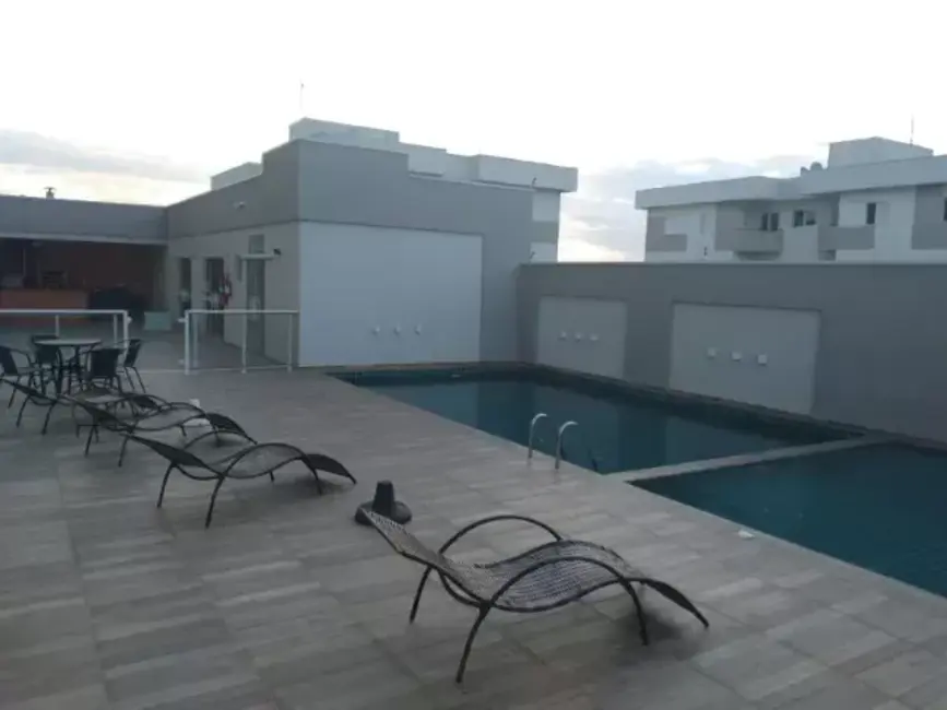 Foto 5 de Apartamento com 2 quartos à venda, 69m2 em Independência, Taubate - SP