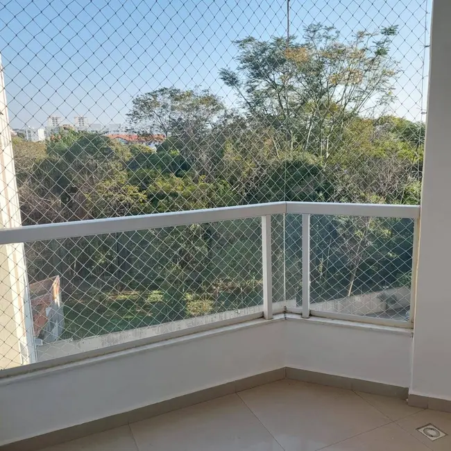 Foto 1 de Apartamento com 2 quartos à venda, 63m2 em Vila São José, Taubate - SP
