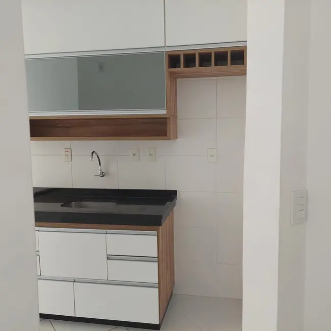 Foto 7 de Apartamento com 2 quartos à venda, 63m2 em Vila São José, Taubate - SP