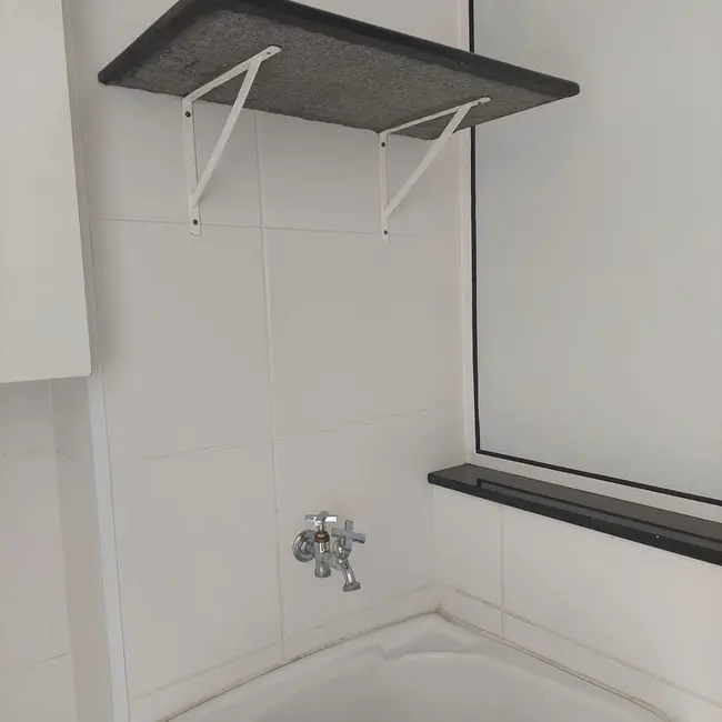 Foto 8 de Apartamento com 2 quartos à venda, 63m2 em Vila São José, Taubate - SP