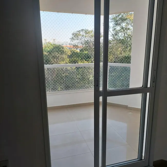 Foto 2 de Apartamento com 2 quartos à venda, 63m2 em Vila São José, Taubate - SP