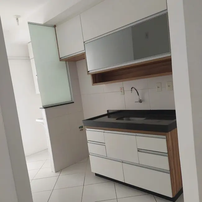 Foto 6 de Apartamento com 2 quartos à venda, 63m2 em Vila São José, Taubate - SP
