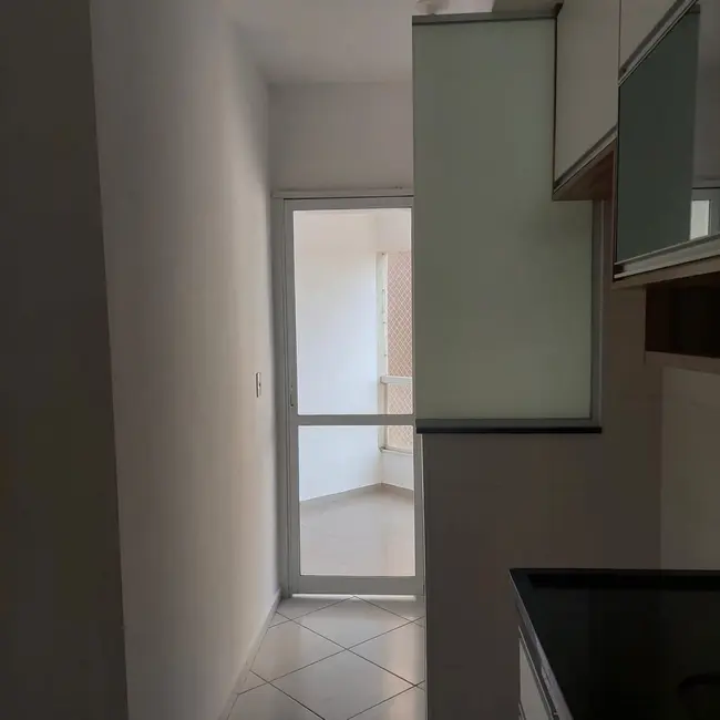 Foto 9 de Apartamento com 2 quartos à venda, 63m2 em Vila São José, Taubate - SP