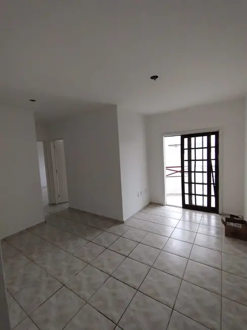 Foto 2 de Apartamento com 2 quartos à venda, 65m2 em Parque Santo Antônio, Taubate - SP