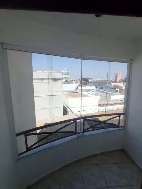 Foto 1 de Apartamento com 2 quartos à venda, 65m2 em Parque Santo Antônio, Taubate - SP