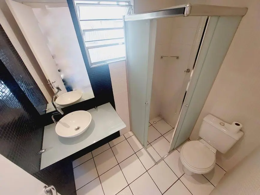 Foto 3 de Apartamento com 1 quarto à venda, 65m2 em Parque Santo Antônio, Taubate - SP