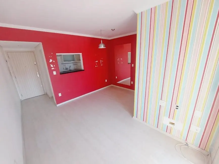 Foto 4 de Apartamento com 1 quarto à venda, 65m2 em Parque Santo Antônio, Taubate - SP