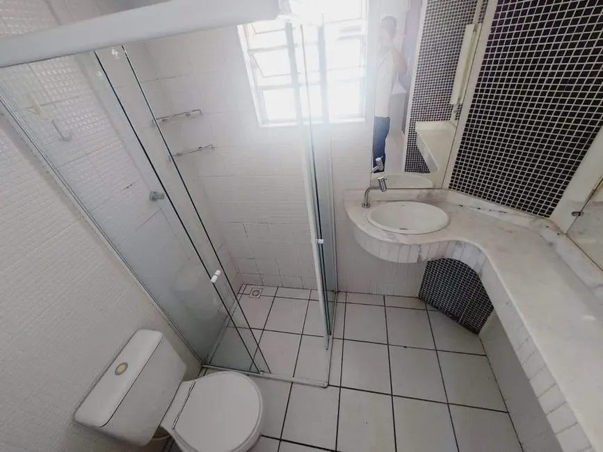 Foto 9 de Apartamento com 1 quarto à venda, 65m2 em Parque Santo Antônio, Taubate - SP