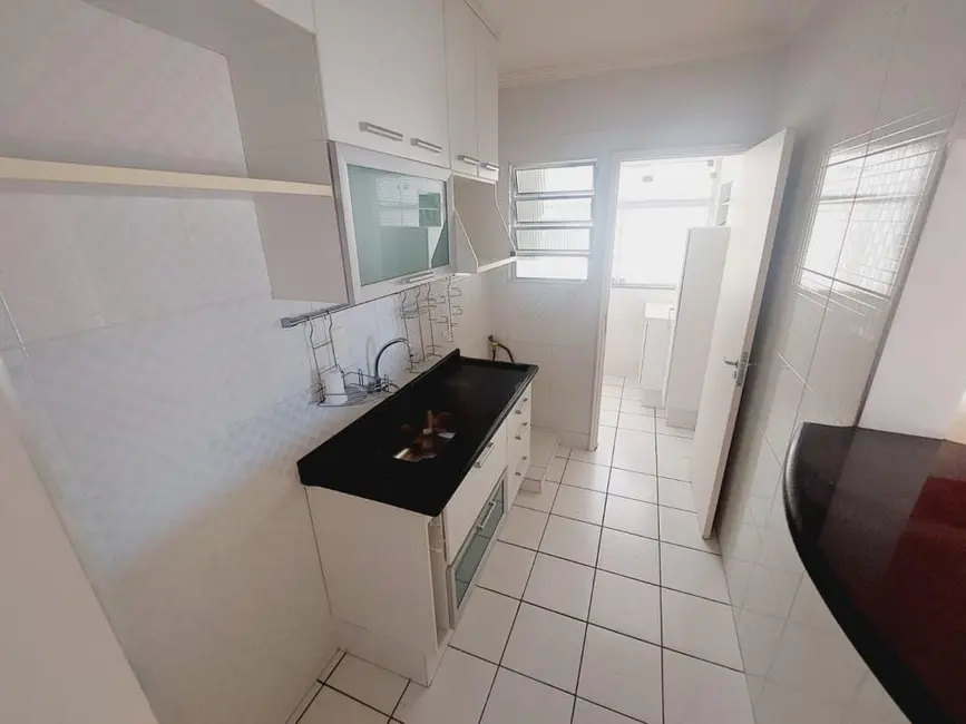 Foto 8 de Apartamento com 1 quarto à venda, 65m2 em Parque Santo Antônio, Taubate - SP