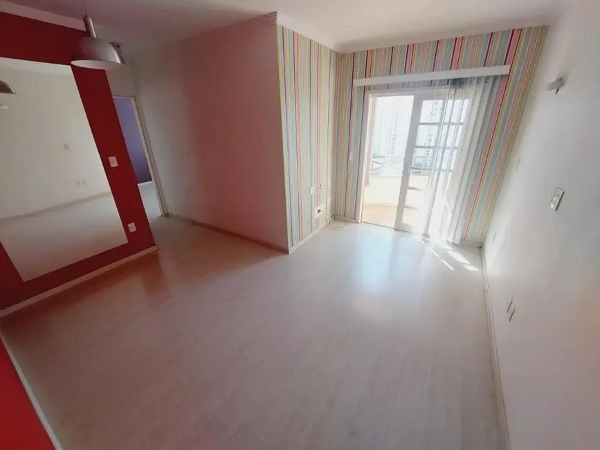 Foto 5 de Apartamento com 1 quarto à venda, 65m2 em Parque Santo Antônio, Taubate - SP