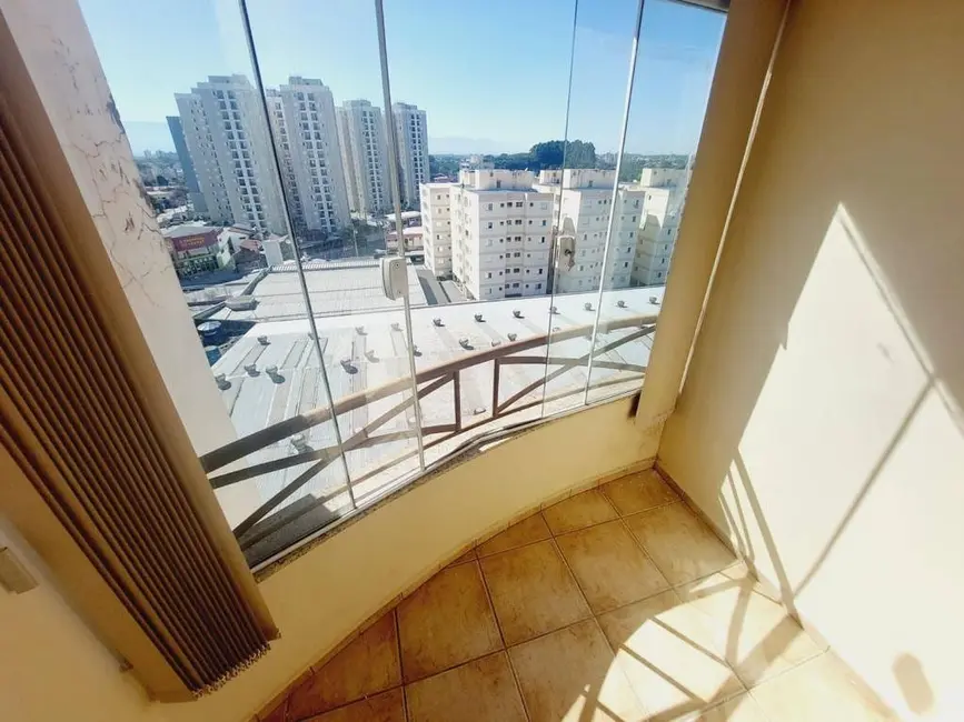 Foto 1 de Apartamento com 1 quarto à venda, 65m2 em Parque Santo Antônio, Taubate - SP