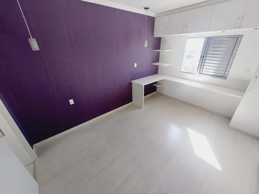 Foto 7 de Apartamento com 1 quarto à venda, 65m2 em Parque Santo Antônio, Taubate - SP