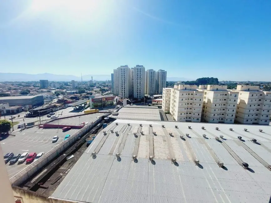Foto 2 de Apartamento com 1 quarto à venda, 65m2 em Parque Santo Antônio, Taubate - SP