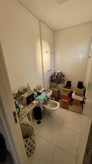 Foto 2 de Apartamento com 3 quartos à venda, 132m2 em Jardim Boa Vista, Pindamonhangaba - SP