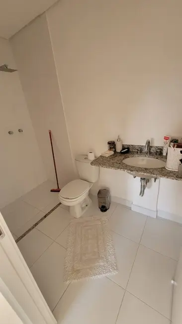 Foto 7 de Apartamento com 3 quartos à venda, 132m2 em Jardim Boa Vista, Pindamonhangaba - SP