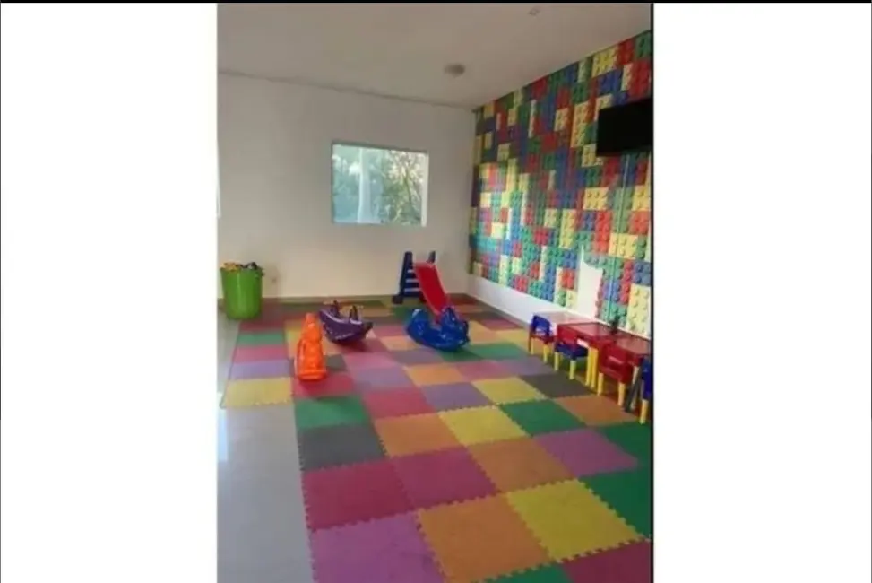 Foto 6 de Apartamento com 2 quartos à venda, 44m2 em Jardim Gurilândia, Taubate - SP