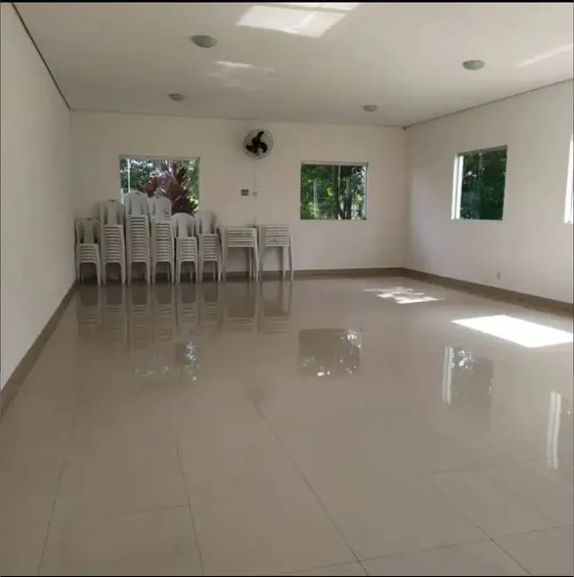 Foto 9 de Apartamento com 2 quartos à venda, 44m2 em Jardim Gurilândia, Taubate - SP