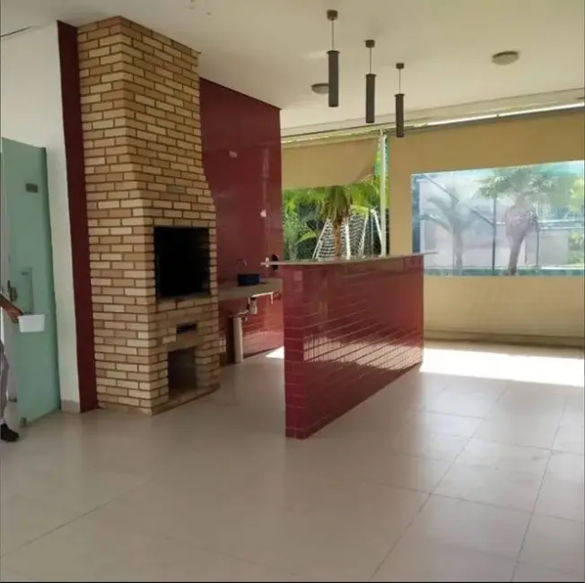 Foto 5 de Apartamento com 2 quartos à venda, 44m2 em Jardim Gurilândia, Taubate - SP