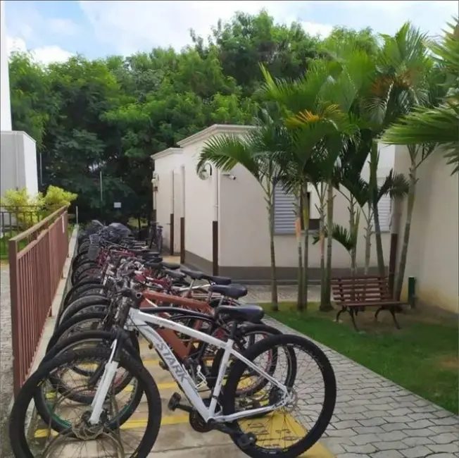 Foto 7 de Apartamento com 2 quartos à venda, 44m2 em Jardim Gurilândia, Taubate - SP