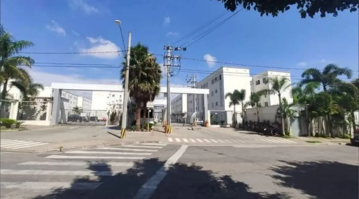 Foto 8 de Apartamento com 2 quartos à venda, 44m2 em Jardim Gurilândia, Taubate - SP