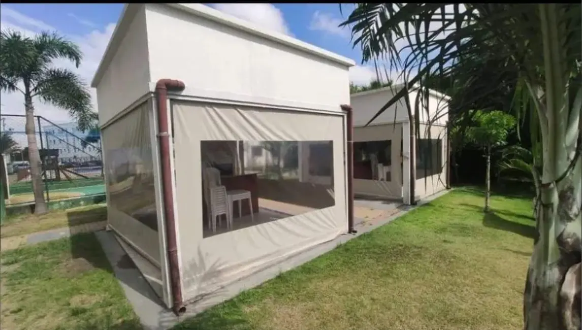 Foto 3 de Apartamento com 2 quartos à venda, 44m2 em Jardim Gurilândia, Taubate - SP