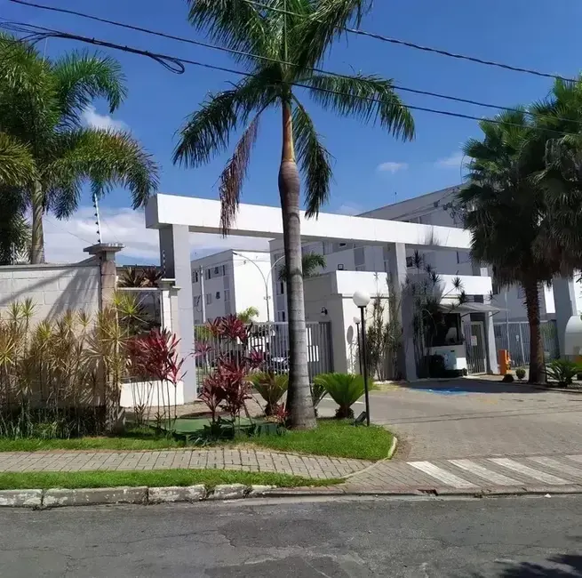 Foto 1 de Apartamento com 2 quartos à venda, 44m2 em Jardim Gurilândia, Taubate - SP