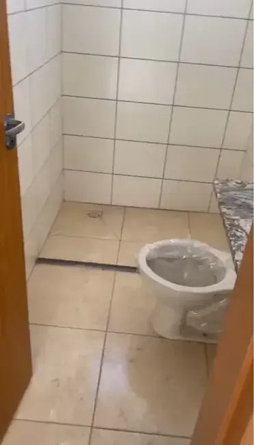 Foto 5 de Apartamento com 2 quartos à venda, 44m2 em Jardim Gurilândia, Taubate - SP