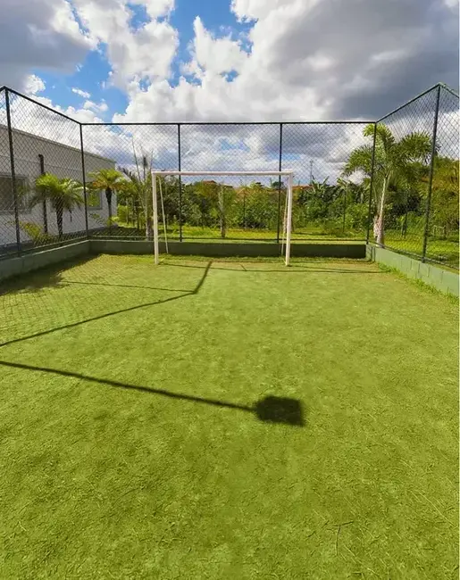 Foto 7 de Apartamento com 2 quartos à venda, 44m2 em Jardim Gurilândia, Taubate - SP