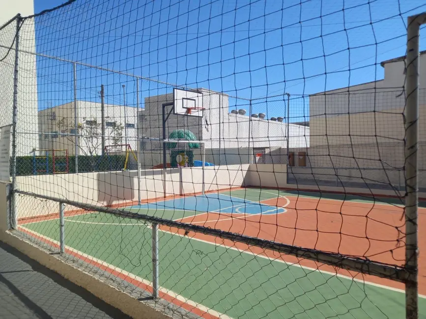 Foto 2 de Apartamento com 2 quartos à venda, 57m2 em Independência, Taubate - SP