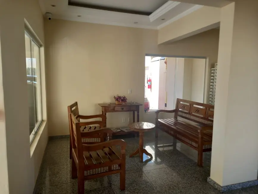 Foto 4 de Apartamento com 2 quartos à venda, 57m2 em Independência, Taubate - SP