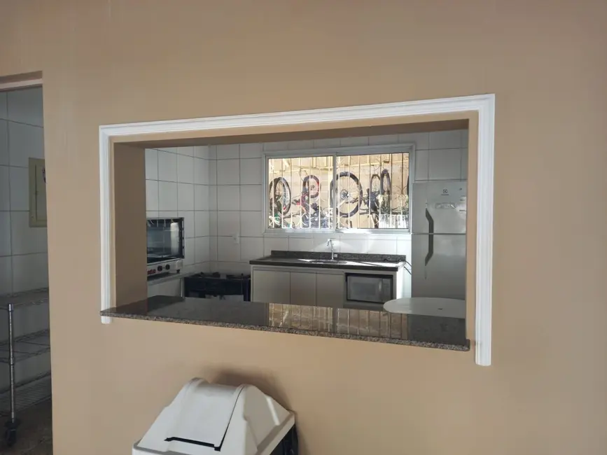 Foto 8 de Apartamento com 2 quartos à venda, 57m2 em Independência, Taubate - SP