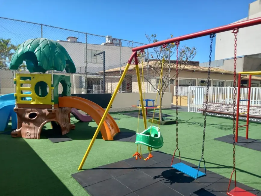 Foto 1 de Apartamento com 2 quartos à venda, 57m2 em Independência, Taubate - SP