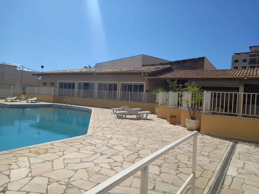 Foto 3 de Apartamento com 2 quartos à venda, 57m2 em Independência, Taubate - SP