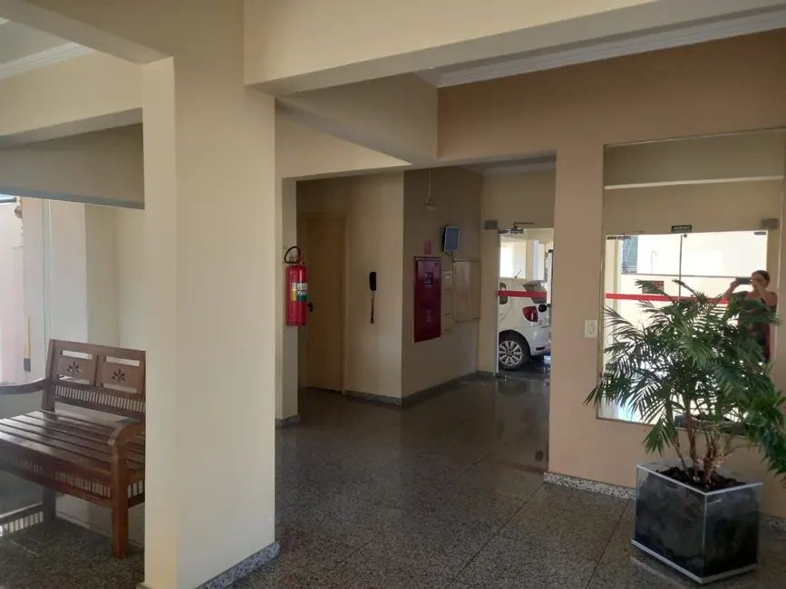 Foto 6 de Apartamento com 2 quartos à venda, 57m2 em Independência, Taubate - SP