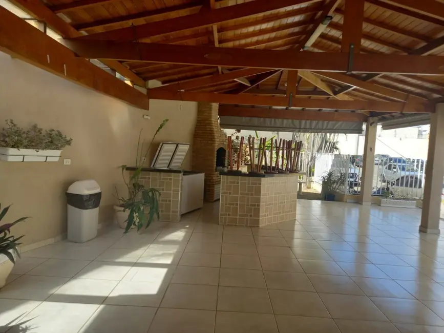 Foto 5 de Apartamento com 2 quartos à venda, 57m2 em Independência, Taubate - SP